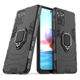 Juste de protection antichoc pour écouteurs Xiaomi M5S pare-chocs de téléphone support magnétique