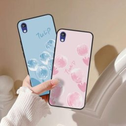 Pour Huawei Honor 8S Honor8S Premier Coque TPU Silicone Mignon Téléphone Couverture Souple pour