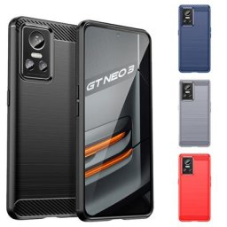 Coque pare-chocs en TPU pour OPPO Realme coque pour Realme 3 coque pour Realme C11 C31 C35 6