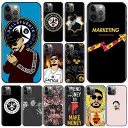 Coque pour iPhone 14 13 12 11 Pro Max 12 13 Mini Apple 7 8 Plus X Poly XS Max 6 6S 5 5S SE Fundas