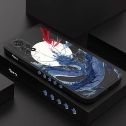 Lumière Sacrée téléphone étui pour Xiaomi Redmi Note 11 11S 11T 10 10A 10T 10S 9T 9 8 7 Pro 10C 9A