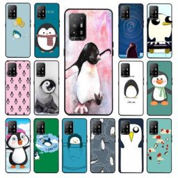 Coque de téléphone motif dessin animé bébé pour OPPO étui pour modèles A74 A94 5G A3S A5S A9