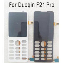 Numériseur d'écran tactile d'affichage à cristaux liquides pour Xiaomi Duoqin F21 Pro Plus 2.8