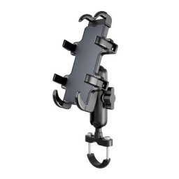 Résistance aux chocs outil de bricolage et guidon pour 4.7 ""-6.5