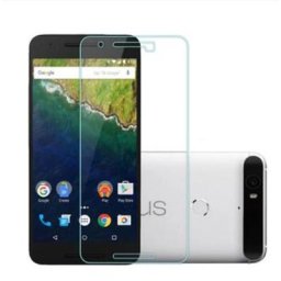 Protecteur d'écran 9H Film de protection renforcé en verre trempé de qualité supérieure pour Google