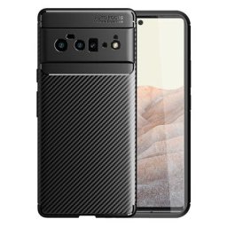 Coque de protection antichoc en TPU pour Google Pixel 6 Pro Capas pour téléphone