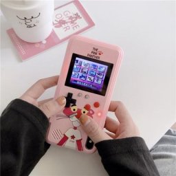 GB délibérément garçon Tetris coque de téléphone pour Samsung Galaxy S22 S21 S20 FE S10 Plus Note 10