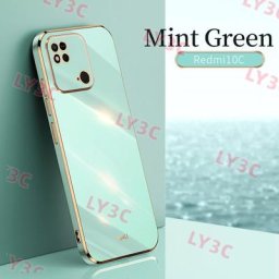 Coque de luxe pour Xiaomi Redmi Note 11 11s Pro Note 11 Pro Plus 5g placage à bord droit