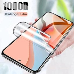 Film Hydrogel dur pour téléphone ZTE Blade V6 V7 V8 Lite V8 Mini HD pour Blade V9 V10 Vita X3 X5 9H
