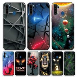 Coque souple en Silicone pour Blackview A80 Pro étui à la mode pour Blackview A80 Pro