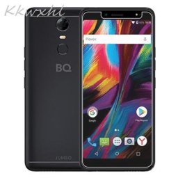 Protecteur d'écran pour Smartphone couverture en verre trempé 9H pour BQ BQ-6001L Film de
