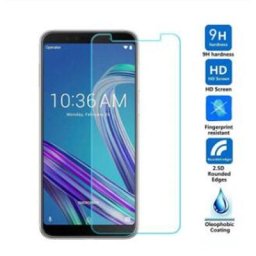 Film de protection 9H pour Asus Zenfone Max Pro M1 ZB601KL ZB602KL verre trempé M2 ZB631KL
