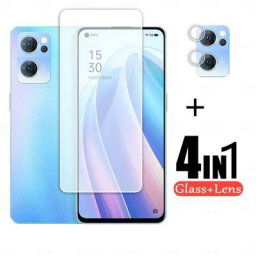 Verre de protection transparent pour OPPO Find X5 Lite verre de protection pour OPPO Find X5 Bery