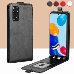 Étui à rabat vertical pour Xiaomi Redmi Note 11T Pro Plus 5G 11S housse antichoc en silicone et