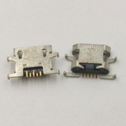 Connecteur de Port de chargement Micro Dock pour Sony Xperia M 10 pièces pour Sony Xperia M c194