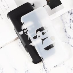 Coque de protection arrière en Silicone TPU pour Lenovo 6.92 pouces pour Smartphone Legion Duel 2