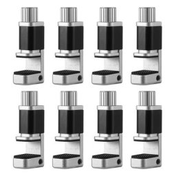 Pince de fixation pour écran LCD pour Apple Samsung Xiaomi Clip d'affichage LCD pour tous les