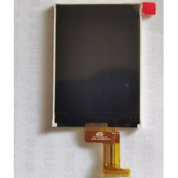 Philips – téléphone portable E218 PHIXFTOP écran LCD principal pour xenon CTE218