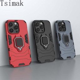 Coque antichoc pour iPhone compatible modèles 6S 7 8 Plus 11 12 Mini 13 Pro Max XS XR X