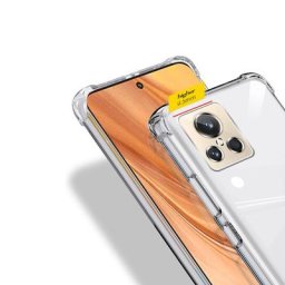 coque antichoc pour realme gt 2 explorer master bague en silicone coques realme gt 2 gt2 pro