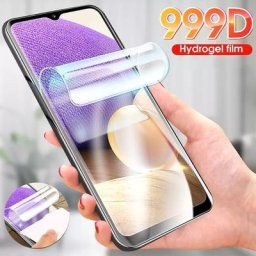 Film protecteur en Hydrogel pour écran ZTE Blade 11 Prime A31 Lite Plus A51 A71 L9 V30 Vita A3 A7s