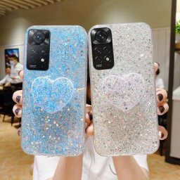 Coque en silicone souple pour Xiaomi Redmi Note 11 11S 10 10A 10S 9S 9A 9C Bery X3Pro 11T F3