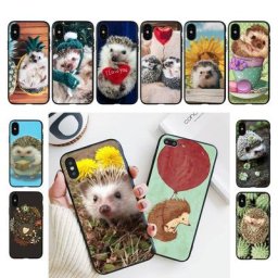 Kasgehog-Coque mignonne en tasse de thé pour iPhone 13 11 8 7 6 6S Plus 7 plus 8 plus X XS MAX 5 5S
