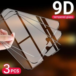 3 Pièces 9D Verre Trempé pour OPPO Reno Z Ace 3 2 10X Zoom Protecteur D'écran pour OPPO A9 A5 2020