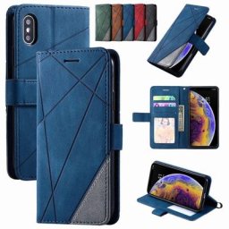 Étui de téléphone portable avec support étui pour Samsung Galaxy A51 A10 A10S A20 A30 A20E A20S A40