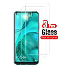 Protecteur d'écran en verre pour Huawei film de protection pour modèles P30 P20 P40 10 Lite Pro