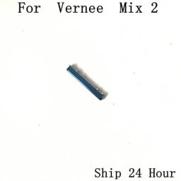 Vernee Mix 2 Volume Voice Button Key FiosphPart Replacement Repair