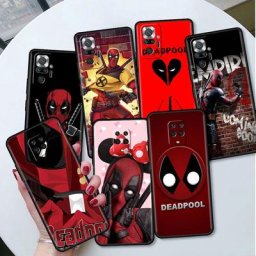 Coque souple de luxe pour Xiaomi compatible modèles Redmi Note 11 10 5 9 8 Pro 10S 9S K40
