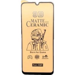 Protecteur d'écran en céramique pour Samsung film conviviale ré 256 pas de verre Galaxy S22 S21