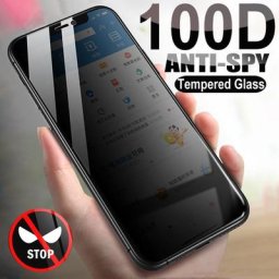 Protecteur d'écran anti espion en verre pour Huawei film de confidentialité pour Honor X8 Guatemala