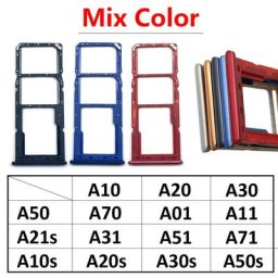 Adaptateur de support pour carte EpiCard Touriste accessoires pour Samsung A10s A20s A30s A50s