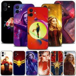 Coque de téléphone services.com Marvel coque pour Apple iPhone 14 13 12 11 Pro Max 13 12 Mini 7 8 6