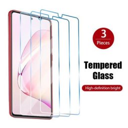Verre de protection pour Samsung Galaxy A50 A50S A51 5G 1/2/3 pièces Verre Guatemala pour Samsung