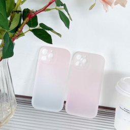 Coque de téléphone arc-en-ciel laser clair pour Samsung S22 Ultra Plus A12 A32 A51 A71 A03S
