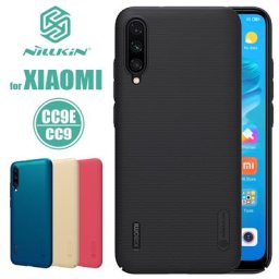 NILLKIN-Coque de téléphone rigide et fine pour Xiaomi étui de protection super conviviale ré pour