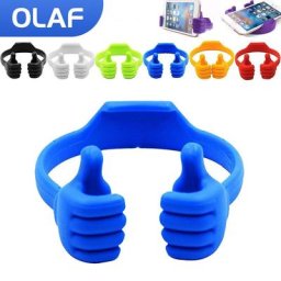 OLAF-Support universel réglable pour téléphone portable tablette iPhone Xiaomi Samsung