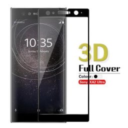 Protecteur d'écran pour Sony XA2 Ultra H3213 H3223 H4213 H4233 6 pouces Film de protection à