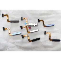 Châssis de châssis à cadre central pièces de réparation pour Samsung Galaxy Note 20 /Note 20 Ultra