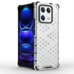 Coque arrière antichoc en silicone PC pour Xiaomi coque de téléphone étuis de protection armure