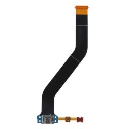 Connecteur de Port USB pour Samsung Galaxy Tab 4 10.1 T530 SM-T530 T531 T535 câble flexible de