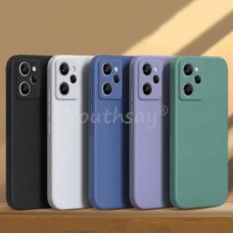 Coque en silicone liquide TPU pour Xiaomi POCO X5 Pro étui de protection POCO F5 Pro X5 Tage Pro