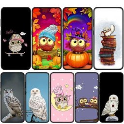 Coque souple pour Xiaomi Redmi Note 11 10 9 8 Pro 9S 10S 11S 9A 9C 9T 10A 10C 8A 7A C étui de