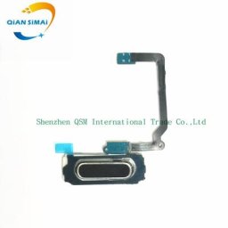 Ruban de remplacement pour clavier 1 pièce pour téléphone Samsung Galaxy S5 G900F G900A G900H