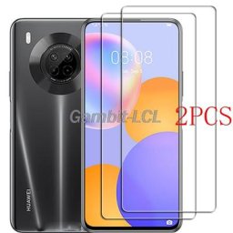 Film protecteur d'écran en verre pour Huawei Y9a 6.63 pouces couverture de téléphone Guatemala
