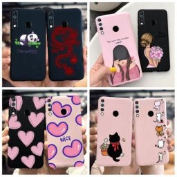 Coque arrière en silicone souple pour téléphone housse pour patch no Spark 4 KC8 patch no Camon 12