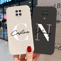 Coque Personnalisée à Faire Soi-Même pour Xiaomi Compatible avec les Modèles Mi 11 12 Lite 11T